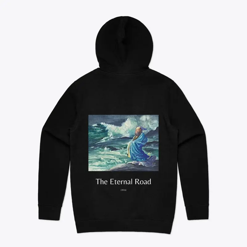 The virtuous sweater